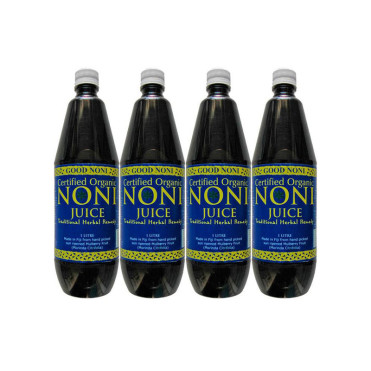 4L de Zumo de NONI
